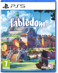 Fabledom PS5 (PPSA 19544)
