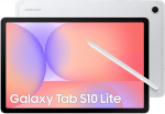Samsung Galaxy Tab S10 Lite 6/128GB 5G Silver SM-X406