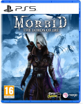 MORBID: THE LORDS OF IRE PS5