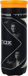 NOX Pro Titanium Padel Balls