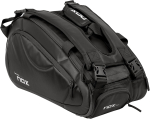 NOX Pro Series Black Racket Bag