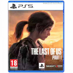 The Last of Us Part 1 PS5