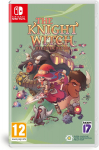 The Knight Witch Deluxe Edition Nintendo Switch/Lite