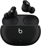 Beats Studio Buds True Wireless Noise Cancelling Earbuds (Black)