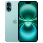 Apple iPhone 16 Plus 128GB Teal