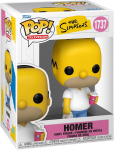 Funko Pop! The Simpsons - Homer #1737