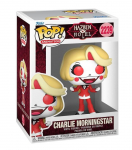 Funko Pop! Hazbin Hotel Charlie Morningstar #2239