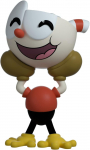 Youtooz Cuphead Netflix Series Cuphead Figure
