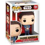 Funko Pop! Star Wars - Padme Amidala #701