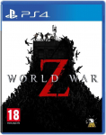 World War Z PS4