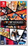 Aca Neogeo Selection Vol. 4 NS