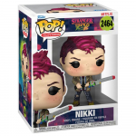Funko Pop! Stranger Things Tales from '85 Nikki #2464