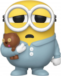 Funko Pop! Minions 2- Pajama Bob #905