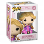 Funko Pop! Disney: Princess - Rapunzel #1781