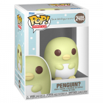 Funko Pop! Sumikkogurashi - Penguin? #2485