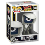 Funko Pop! Poppy Playtime - The Doctor #1335