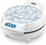 Star Wars Waffle maker