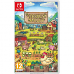 Stardew Valley Nintendo Switch