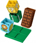 Paladone Super Mario Desktop Organiser