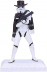 Star Wars - Stormtrooper The Good,The Bad and The Trooper 18cm