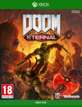 Doom Eternal RUS/ENG Xbox One