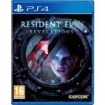 Resident Evil Revelations PS4