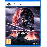 Terminator 2D: NO FATE PS5