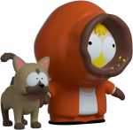 Youtooz South Park Cheesing Kenny Figure