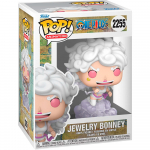 Funko Pop! One Piece - Jewelry Bonney Chase #2255