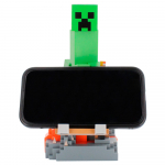 Cableguy Minecraft Creeper Controller Holder and Phone Stand 20 cm