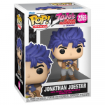 Funko Pop! JoJo&rsquo;s Bizarre Adventure - Jonathan Joestar #2265
