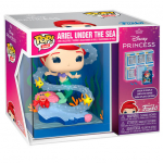 Funko Nooks Disney Princess Ariel Under the Sea