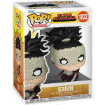 Funko Pop! My Hero Academia - Stain #1832
