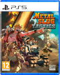 Metal Slug Tactics PS5