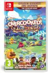 Overcooked All You Can Eat Edition - The Peckish Rises En NS