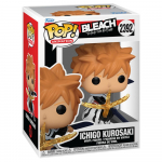 Funko Pop! Bleach Thousand-Year Blood Ichigo #2392