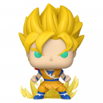 Funko Pop! Dragon Ball Daima Super Saiyan Son Goku Mini #2305
