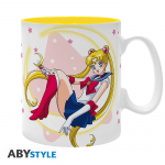 Sailor Moon Mug 460 ml