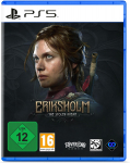 Eriksholm: The Stolen Dream PS5 PPSA 20548