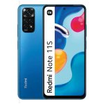 Xiaomi Redmi Note 11S 4/128GB 5G Twilight Blue