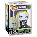 Funko Pop! Beetlejuice Beetlejuice #2424