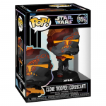 Funko Pop! Star Wars - Clone Trooper Coruscant #859