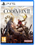 (Used) Code Vein II PS5
