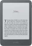 Amazon Kindle 16GB (2026) 6" Graphite (Without Ads)