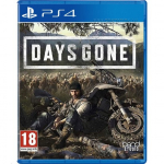 Days Gone PS4 CUSA 09176 (RUS|ENG)
