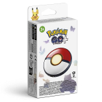 Nintendo Pokemon Go Plus +
