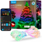 Govee RGBIC Christmas Lights Outdoor 20m