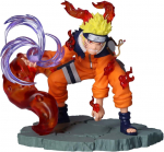 Naruto Shippuden - Uzumaki Naruto II Memorable Saga figure 9cm