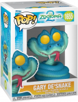 Funko Pop! Zootopia 2 - Gary De'Snake #1655