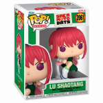 Funko Pop! Sakamoto Days - Lu Shaotang #2061